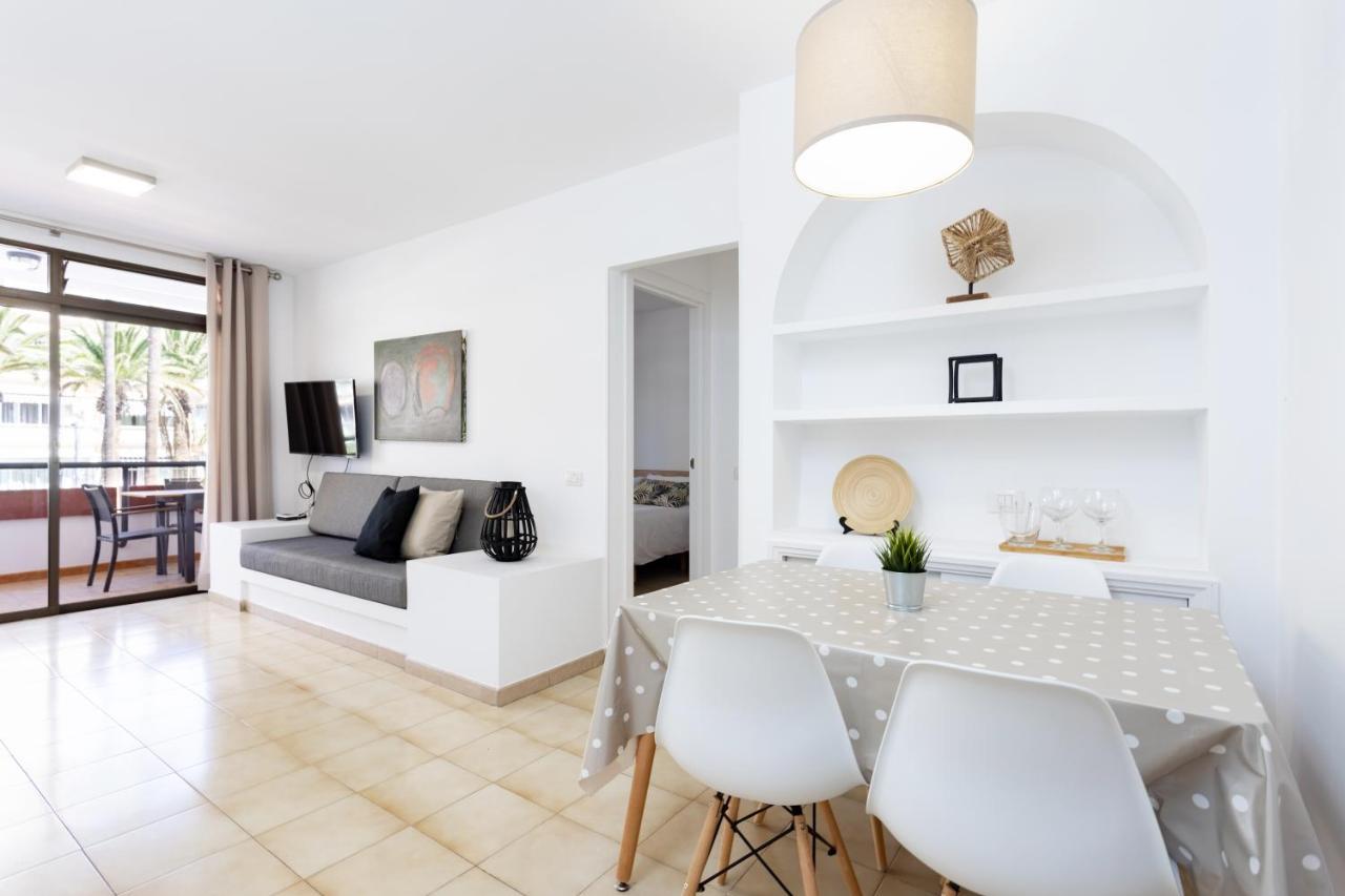 Home2Book Las Americas Comfy Apt, Pool&Terrace Arona  Exterior foto