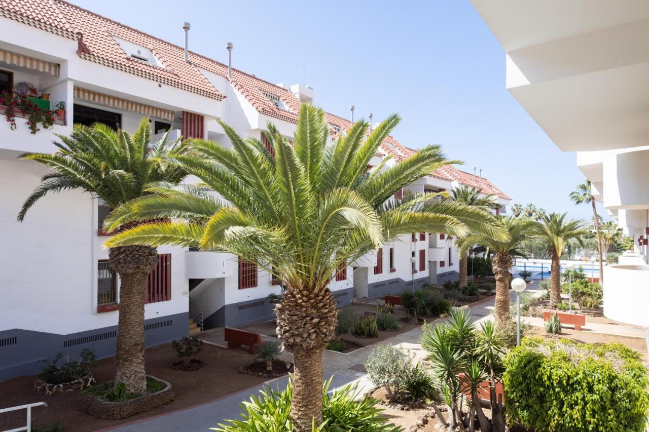 Home2Book Las Americas Comfy Apt, Pool&Terrace Arona  Exterior foto