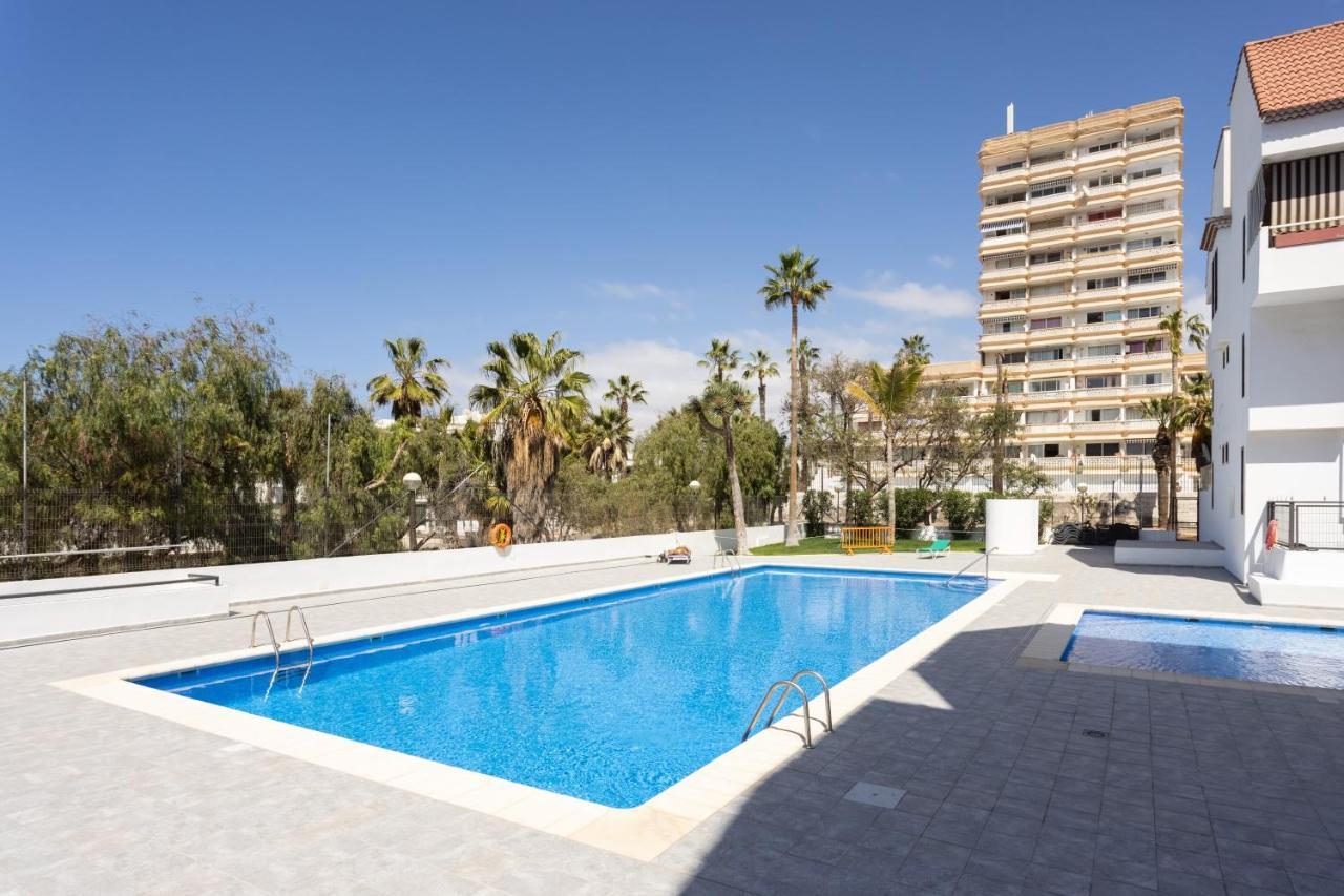 Home2Book Las Americas Comfy Apt, Pool&Terrace Arona  Exterior foto